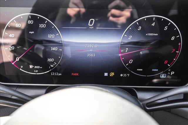 Certified 2026 Mercedes-Benz GLC 300 4MATIC image 16