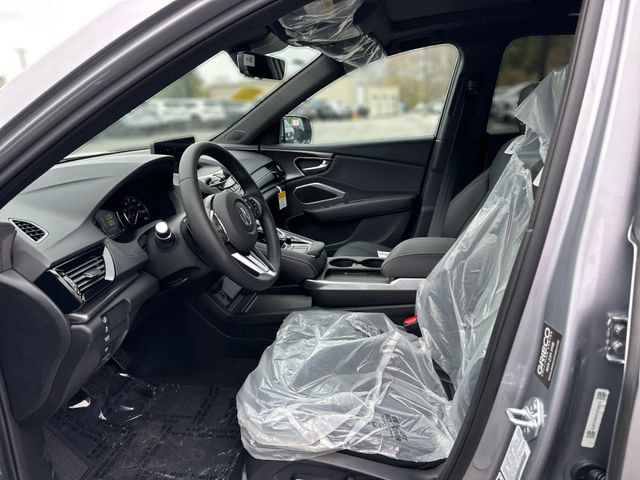 New 2026 Acura RDX SH-AWD image 11