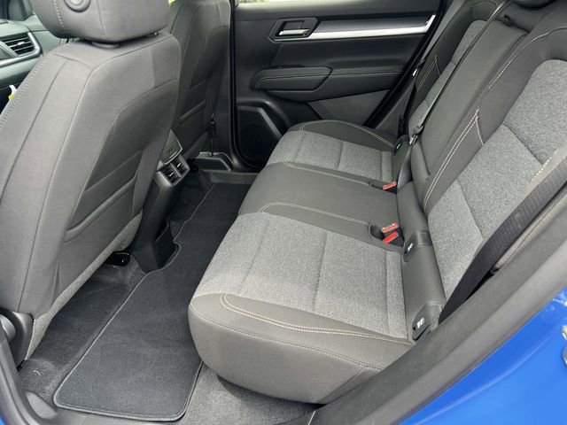 New 2026 GMC Terrain Elevation image 11