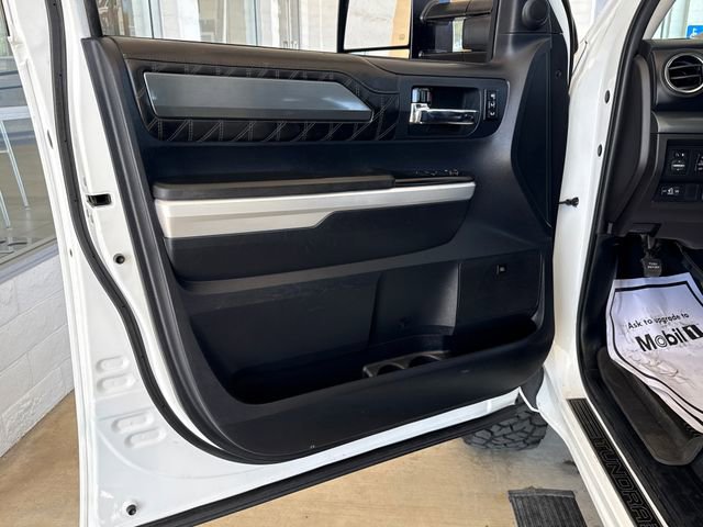 Used 2015 Toyota Tundra Platinum AWD/4WD image 10