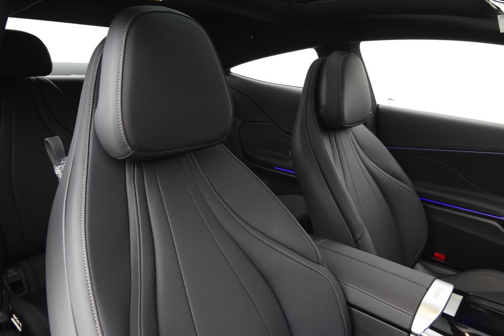 New 2026 Mercedes-Benz CLE 450 4MATIC Coupe image 16