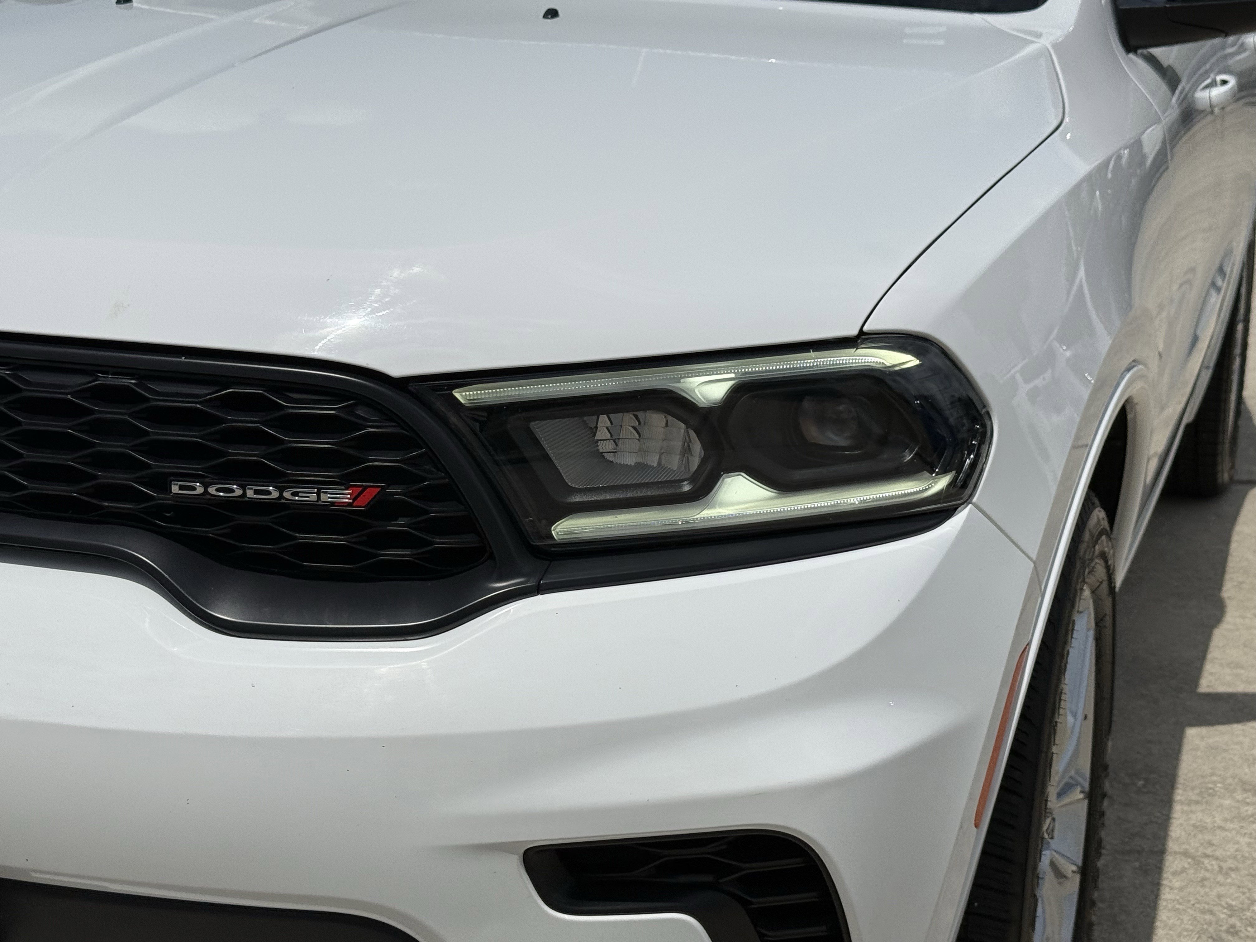 Used 2024 Dodge Durango GT AWD/4WD image 11