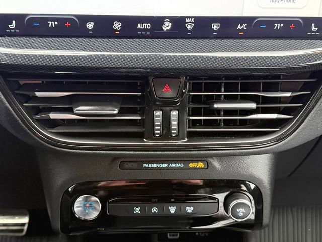 Certified 2024 Ford Escape ST-Line w/ Tech Pack #1 image 11
