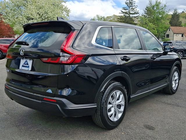 Certified 2024 Honda CR-V LX image 6