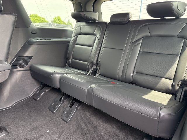 New 2027 Lincoln Navigator Reserve w/ Jet Appearance Package AWD/4WD image 14