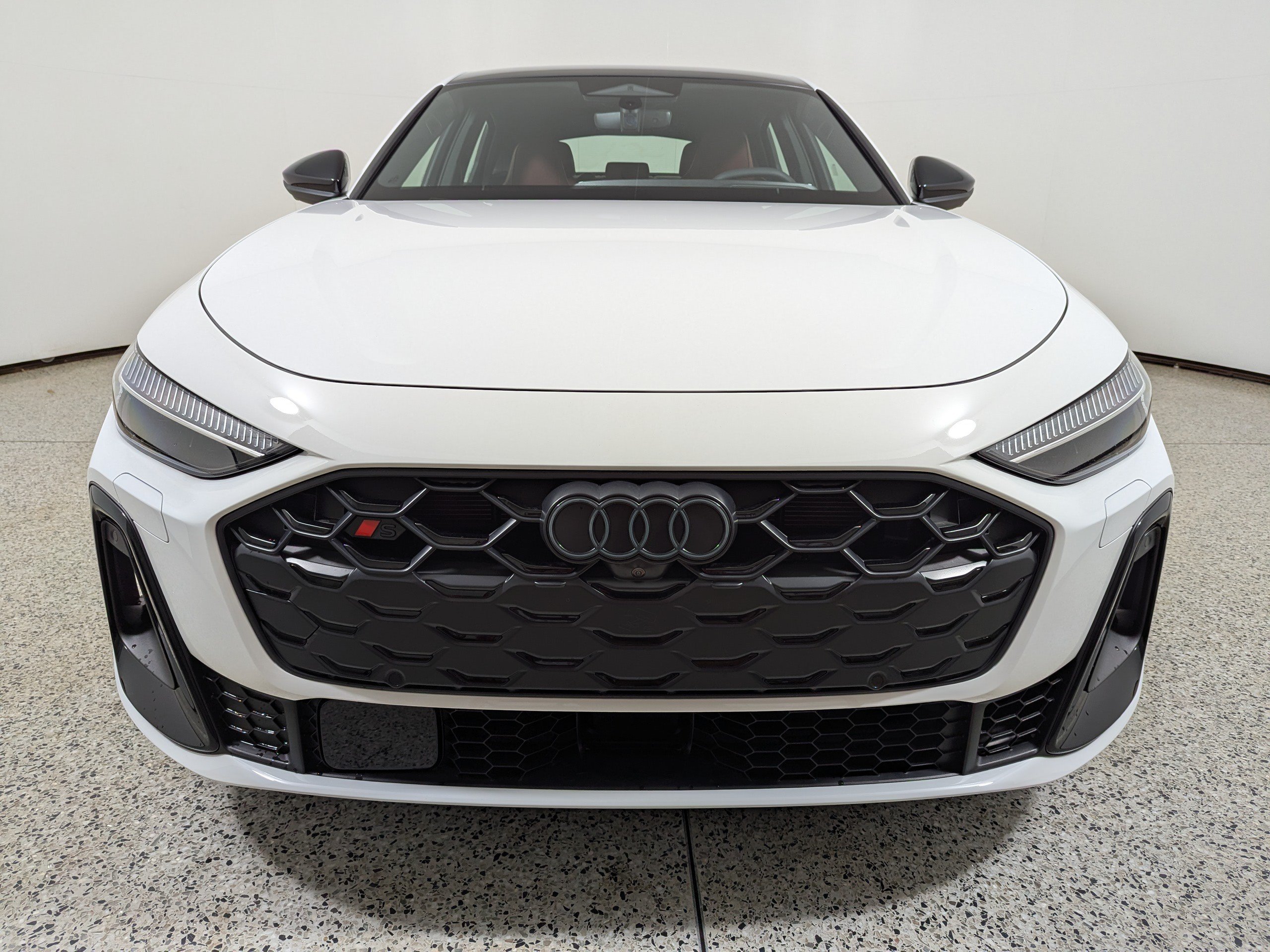 New 2026 Audi S5 Prestige AWD/4WD image 2