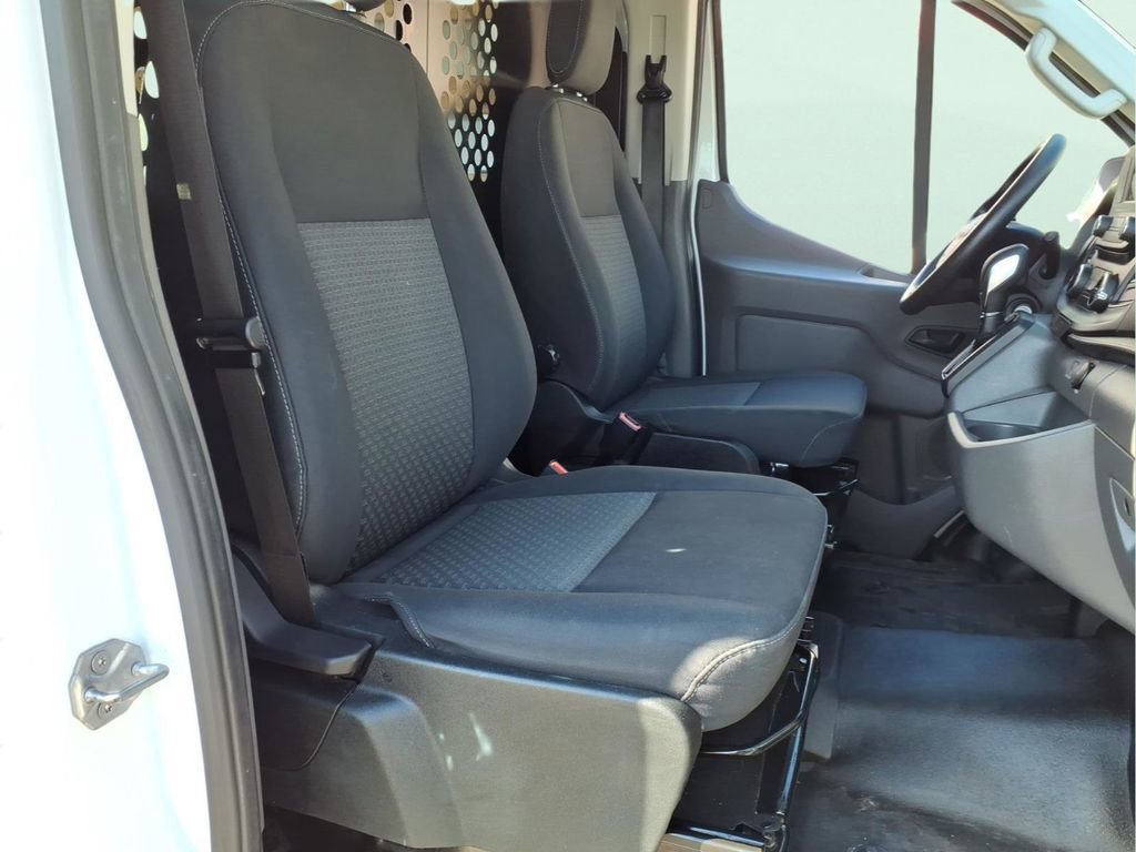 Used 2024 Ford Transit 250 Low Roof w/ Exterior Upgrade Package image 14