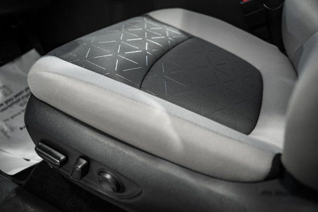 New 2025 Toyota RAV4 XLE image 34