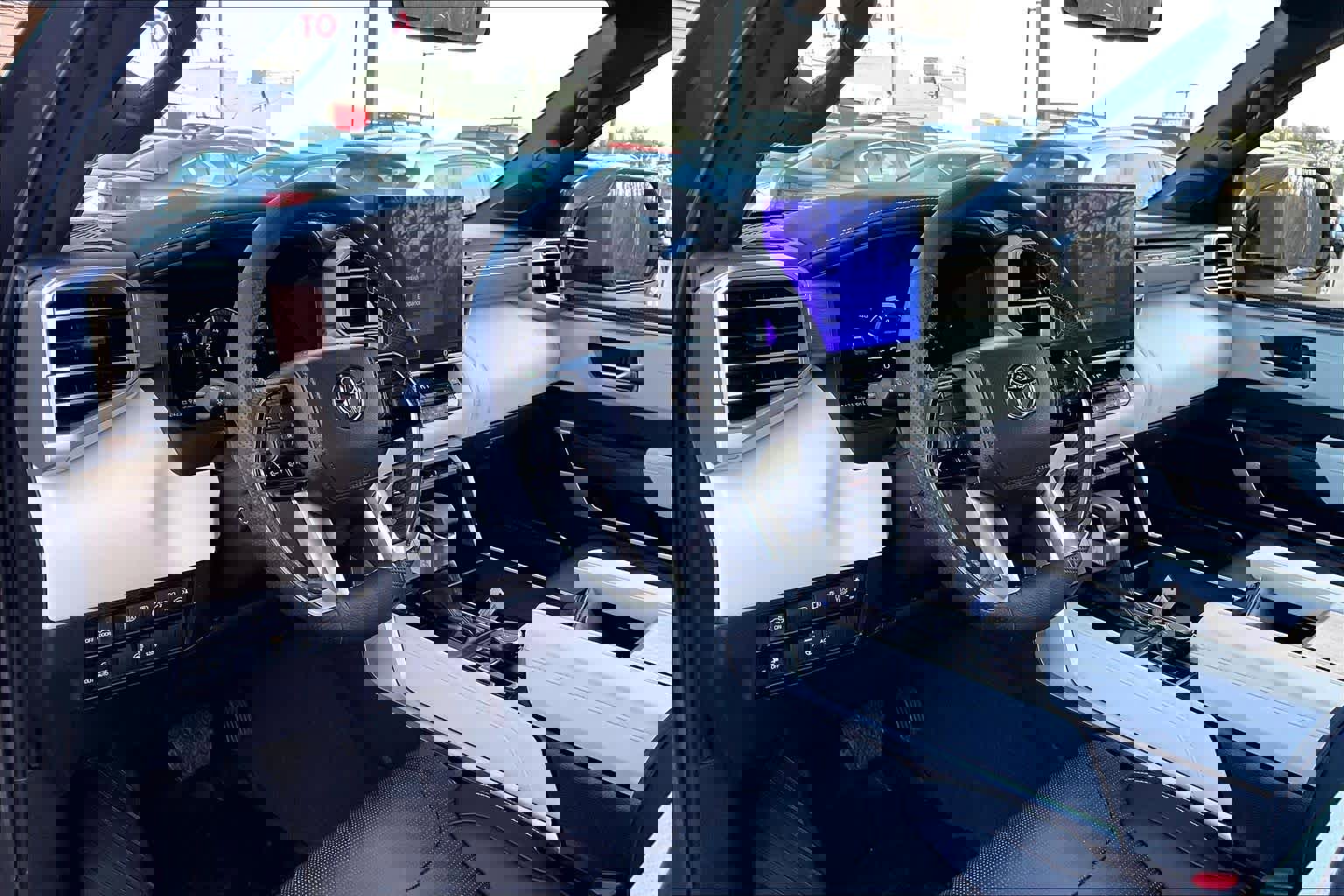 Used 2023 Toyota Tundra Capstone image 18