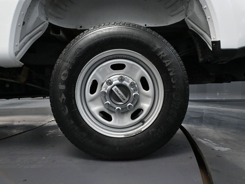 Used 2021 Ford F250 XL w/ Power Equipment Group image 15