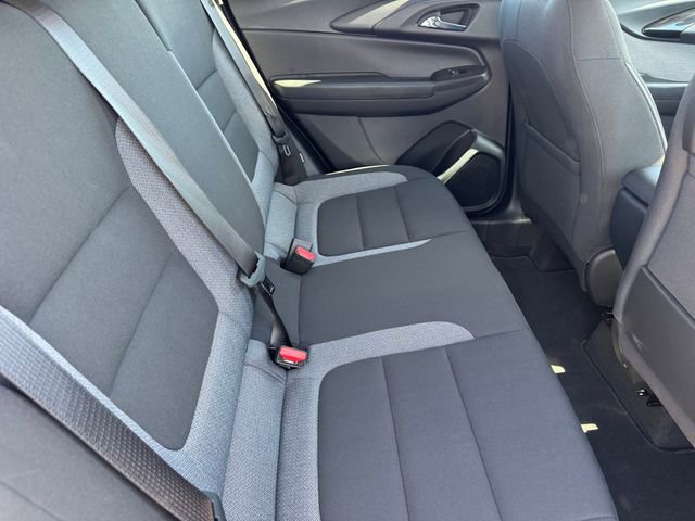 Certified 2023 Chevrolet TrailBlazer LS image 10