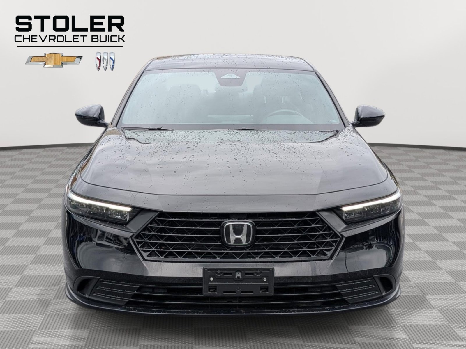 Used 2025 Honda Accord Sport image 8