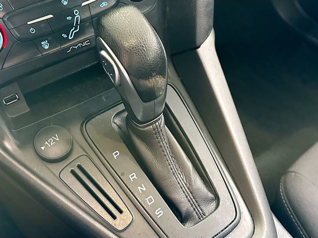 Used 2018 Ford Focus SEL image 17