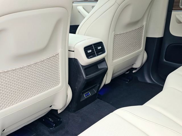 New 2026 Mercedes-Benz GLE 350 4MATIC image 24
