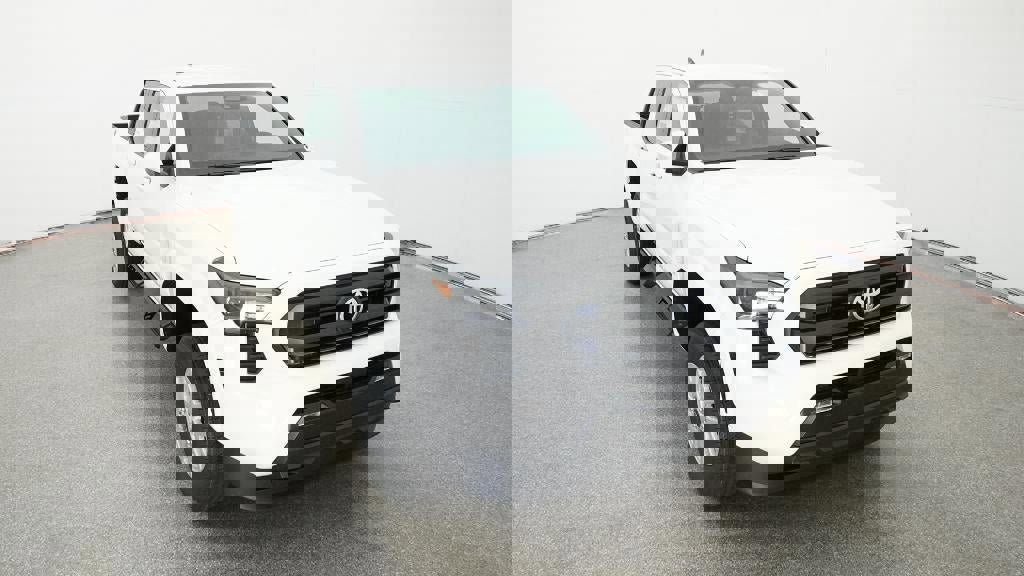 New 2026 Toyota Tacoma SR5 image 15