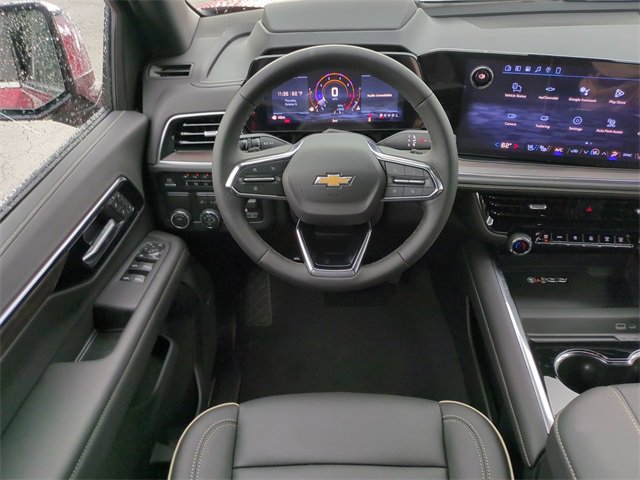 New 2026 Chevrolet Tahoe Premier image 16