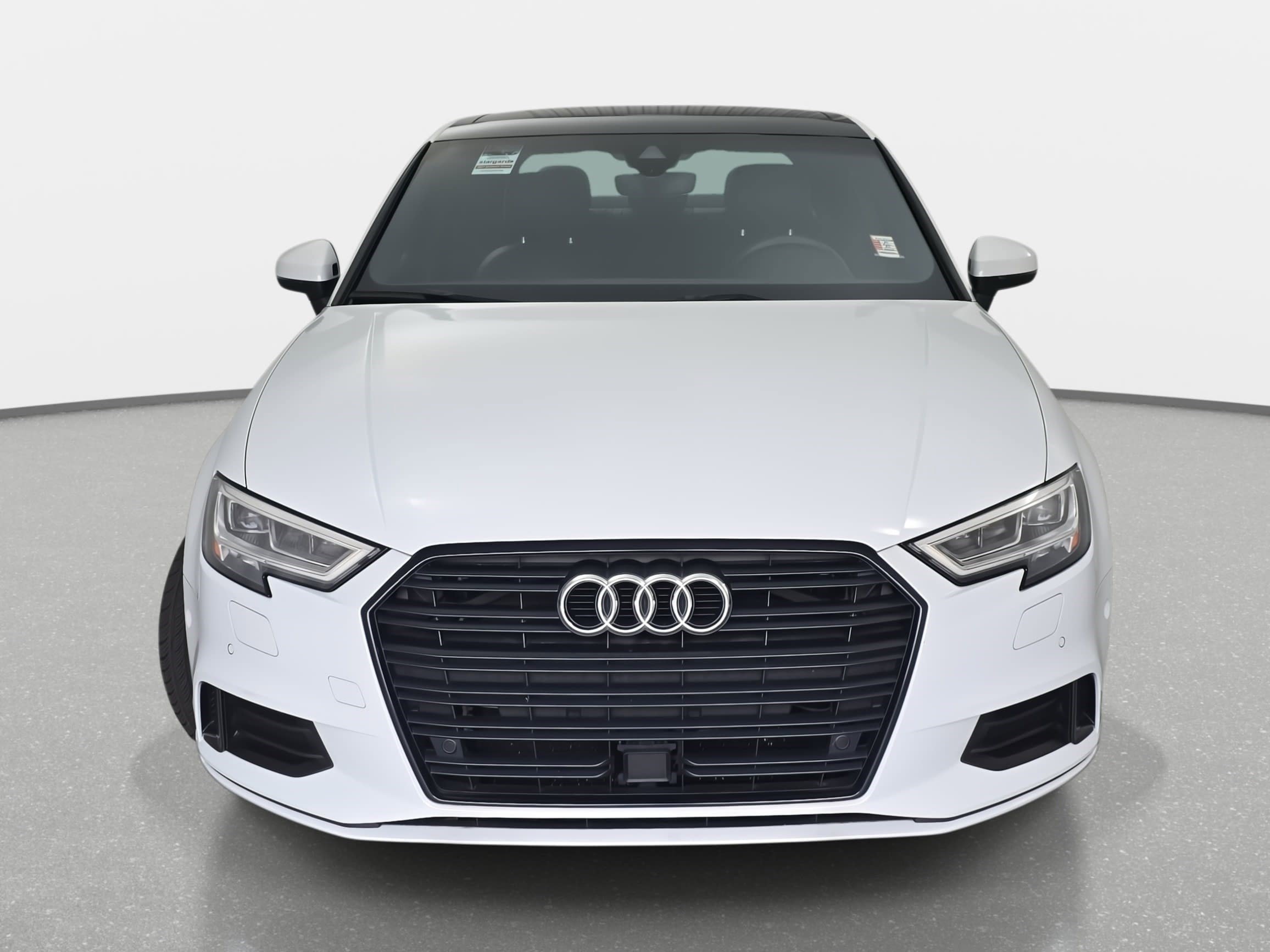 Used 2020 Audi A3 2.0T Premium Plus w/ Premium Plus Package image 2