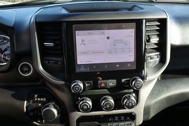 Used 2025 RAM 1500 Tradesman image 34