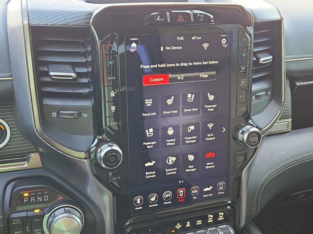 Used 2020 RAM 1500 Limited image 27