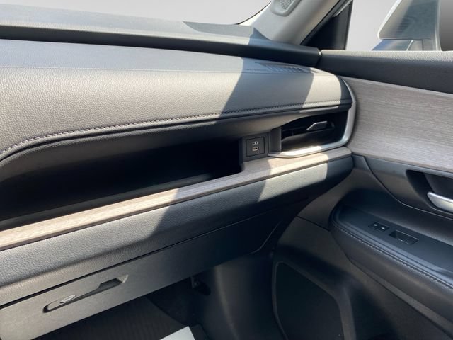 Used 2024 Toyota Grand Highlander AWD image 22