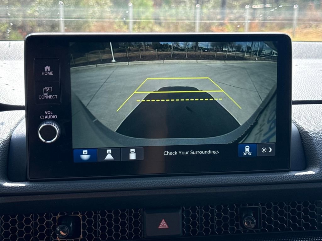 New 2026 Honda CR-V Sport image 22