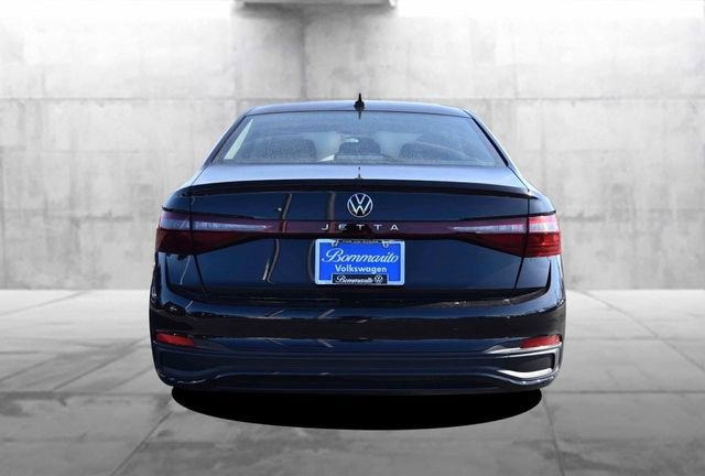 New 2026 Volkswagen Jetta S image 6