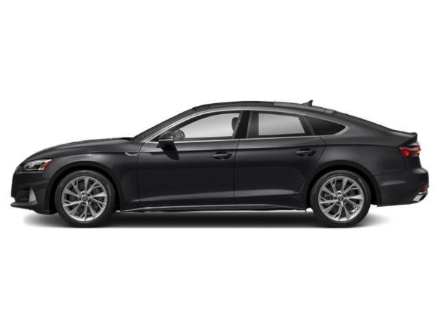 Used 2021 Audi A5 2.0T Premium Plus w/ Premium Plus AWD/4WD image 3