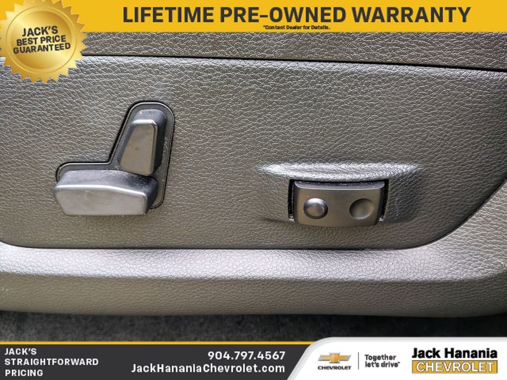 Used 2017 RAM 1500 Big Horn RWD image 17