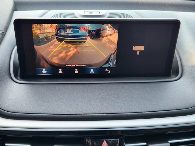 Certified 2024 Acura MDX w/ Technology Package AWD/4WD image 19