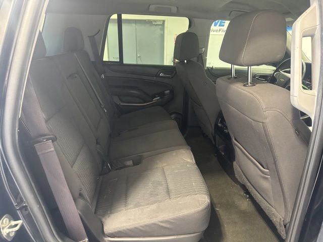 Used 2017 Chevrolet Tahoe LS w/ All-Season Package AWD/4WD image 22