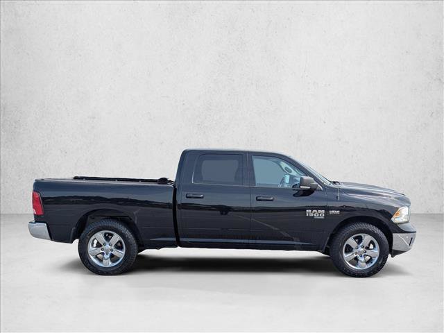 Used 2019 RAM 1500 Big Horn AWD/4WD image 4