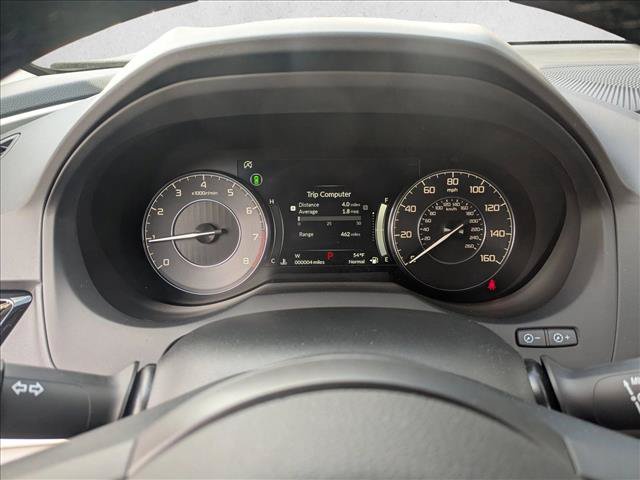 New 2026 Acura RDX SH-AWD w/ Technology Package image 11