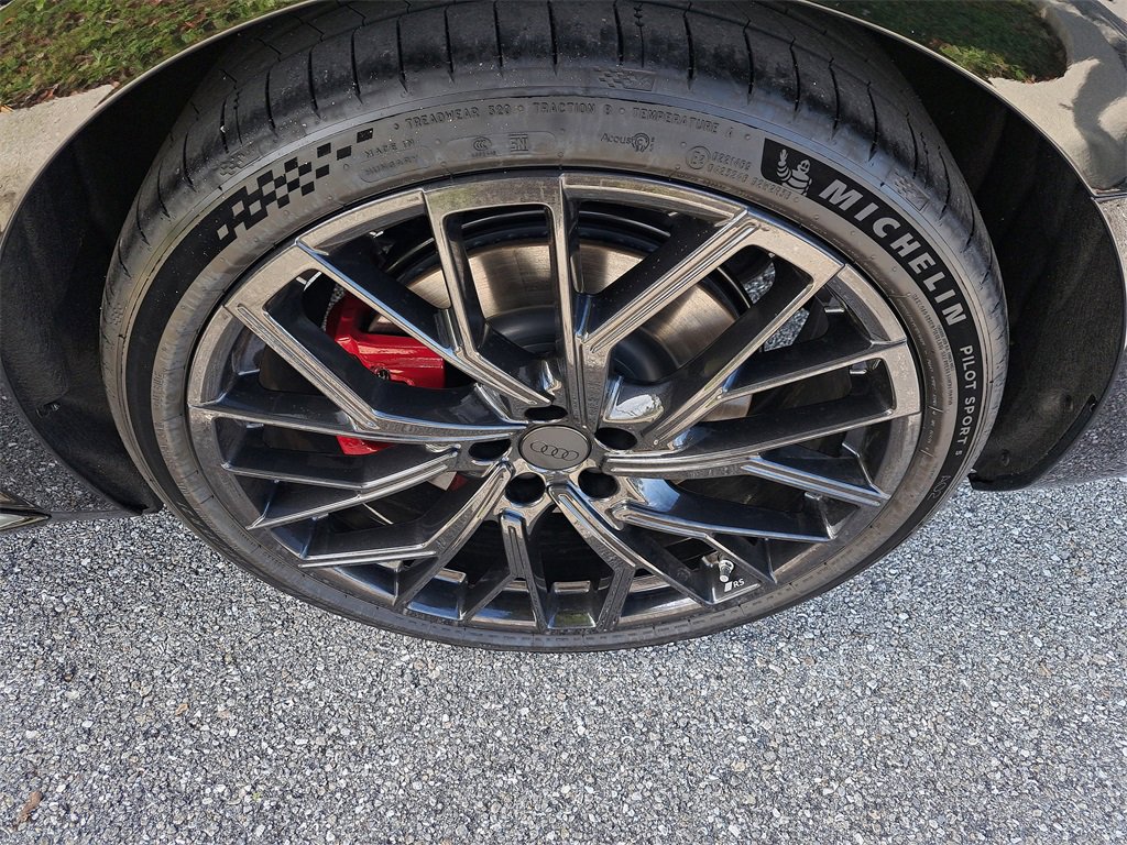 New 2026 Audi A6 Prestige image 29