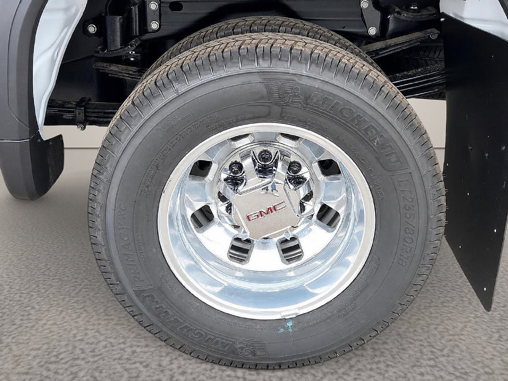 New 2026 GMC Sierra 3500 SLT w/ Texas SLT Premium Package AWD/4WD image 8