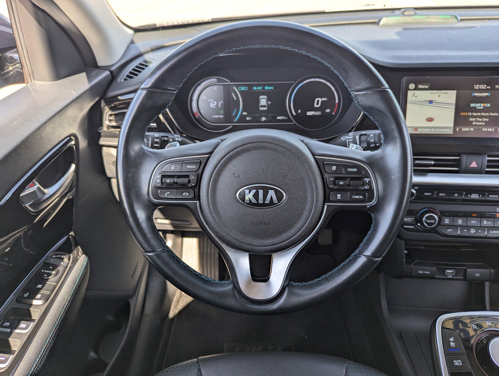 Used 2020 Kia Niro EX Premium image 23