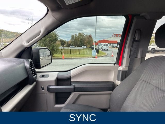 Used 2019 Ford F150 XL w/ Equipment Group 101A Mid AWD/4WD image 14