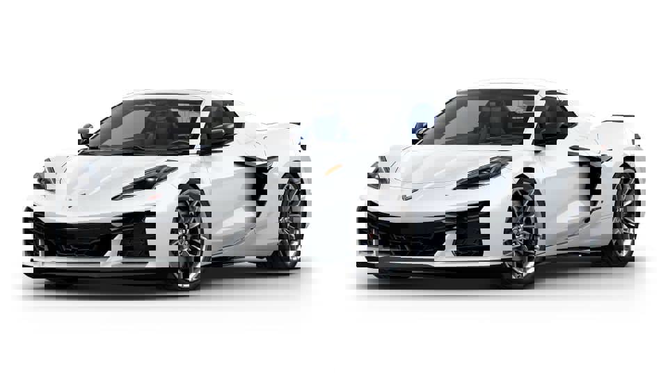 New 2026 Chevrolet Corvette Z06 image 25
