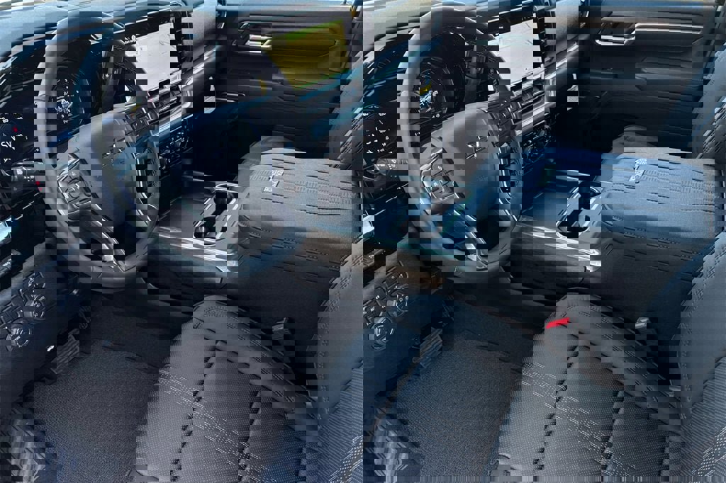 New 2025 Chevrolet Silverado 3500 High Country w/ High Country Premium Package image 10