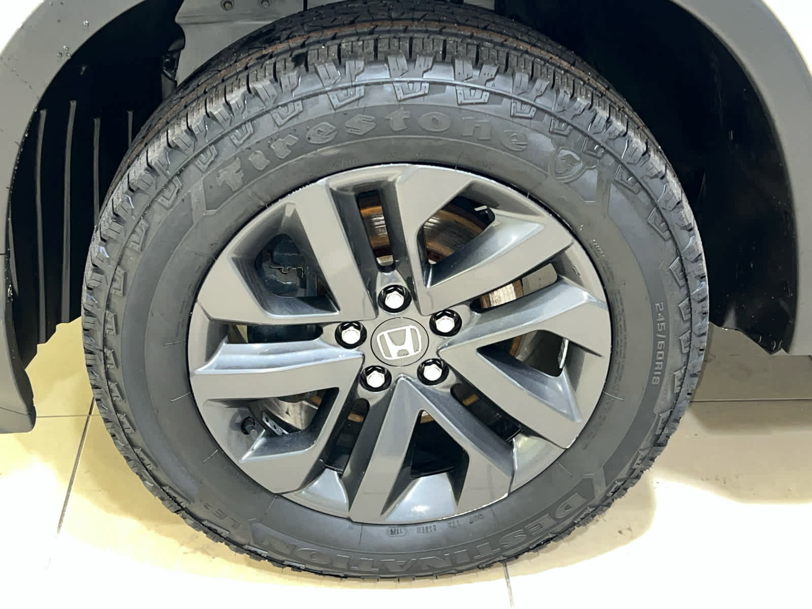 Used 2023 Honda Ridgeline Sport image 7