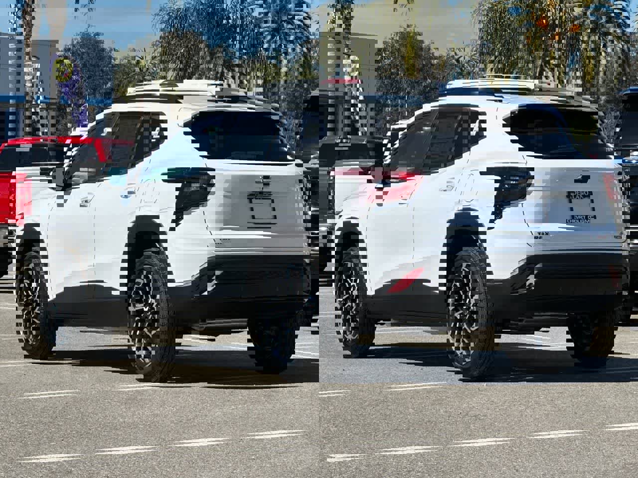 New 2026 Chevrolet Trax RS image 31