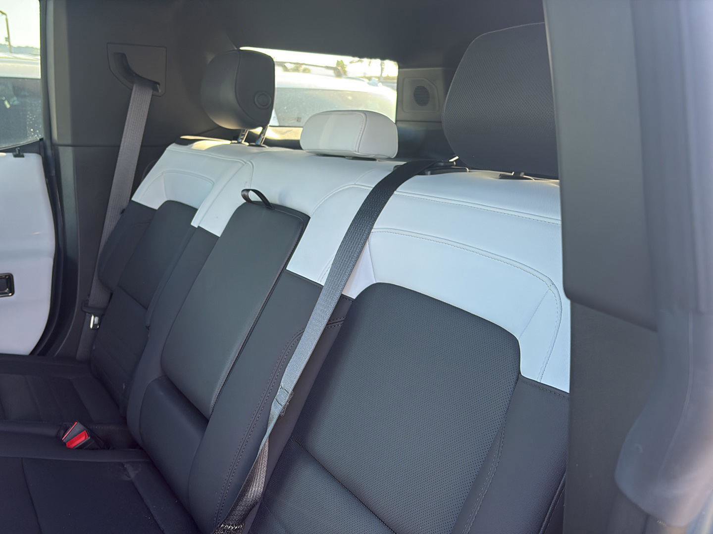 Used 2024 GMC Hummer EV 3X w/ Omega Edition image 26