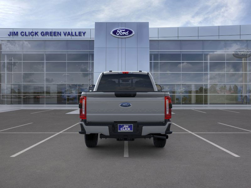 New 2025 Ford F250 XL w/ STX Appearance Package image 5