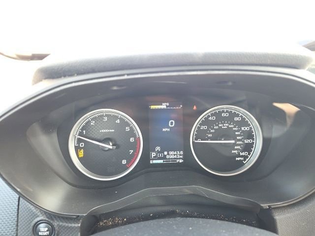 Used 2021 Subaru Forester Premium image 11