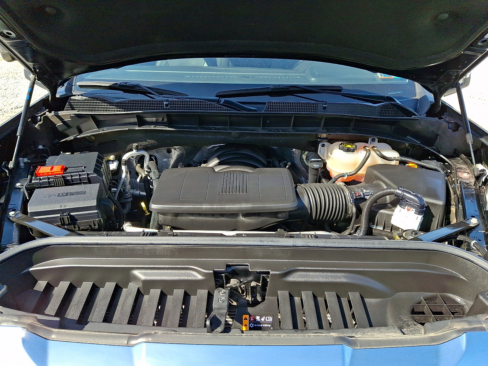 Used 2023 GMC Sierra 1500 SLT w/ SLT Premium Package image 30