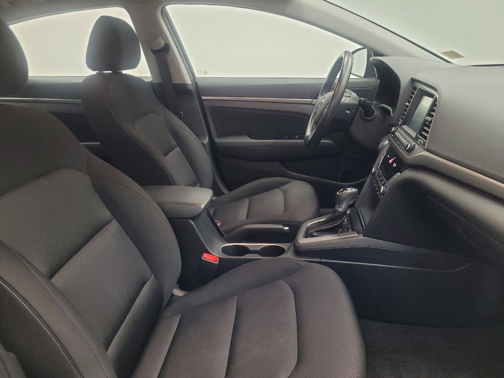 Used 2018 Hyundai Elantra Value Edition image 21