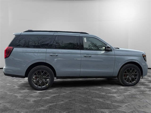 New 2025 Ford Expedition Platinum w/ Stealth Performance Package image 6