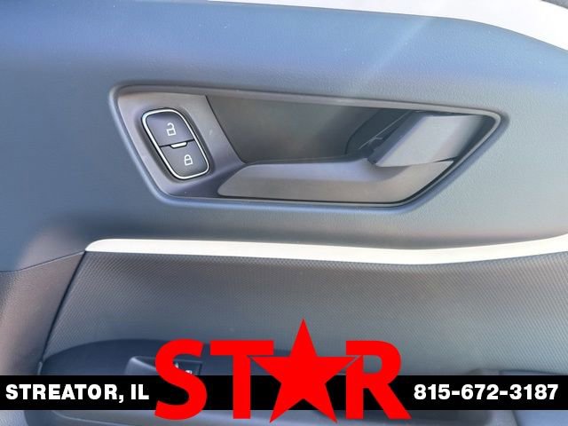 New 2025 Ford Bronco Sport Heritage w/ Convenience Package image 18