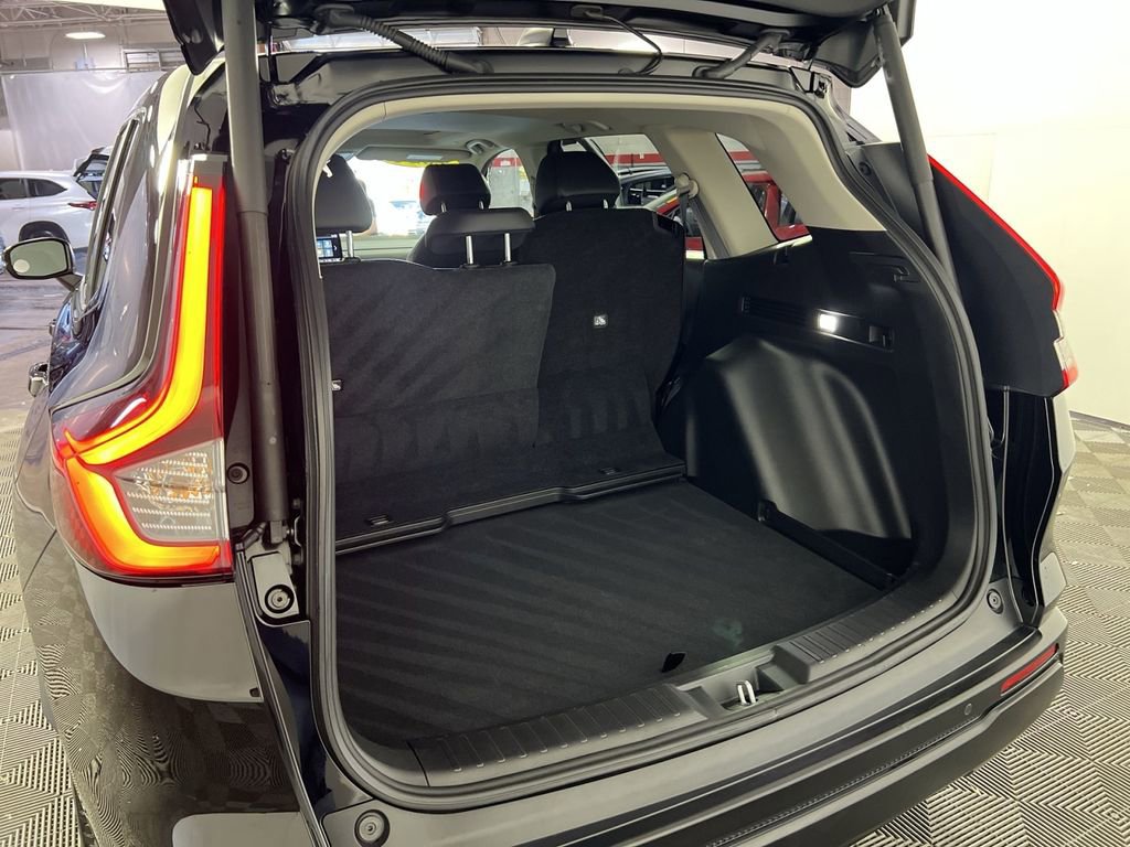 Used 2024 Honda CR-V EX-L image 26