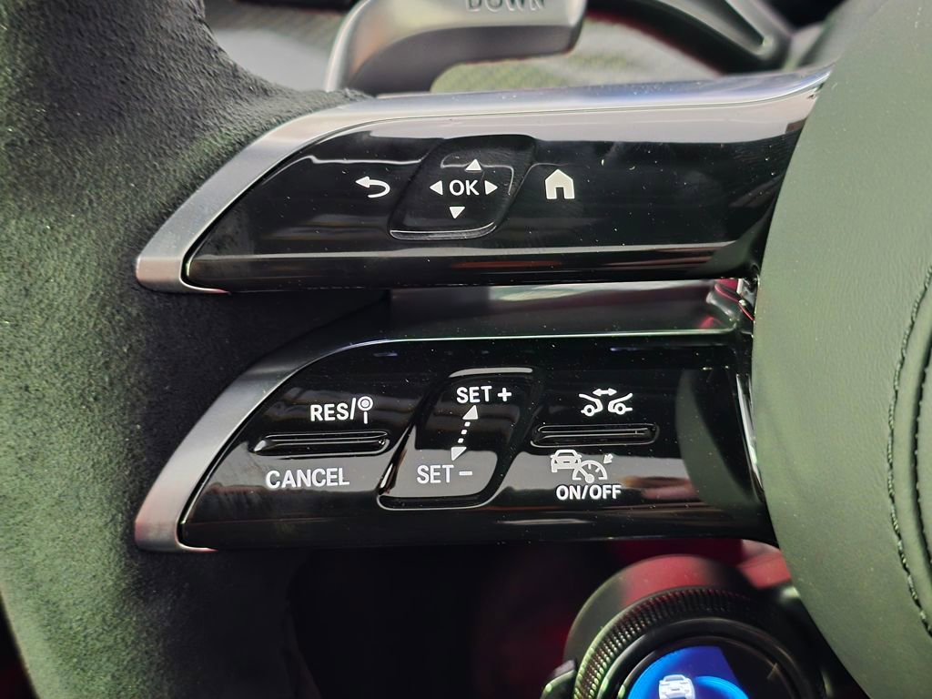 New 2026 Mercedes-Benz GLE 63 AMG S image 22