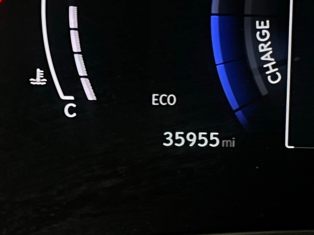 Used 2024 Lexus RX 500h F Sport w/ Convenience Package image 18